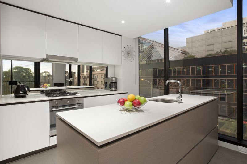 310/470 St Kilda Road, Melbourne - Thumbnail 3