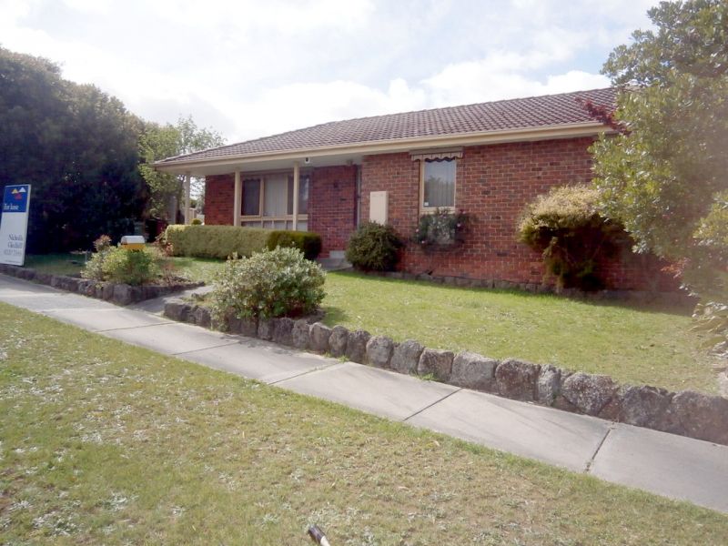 7 COVE COURT, ENDEAVOUR HILLS Nicholls Gledhill