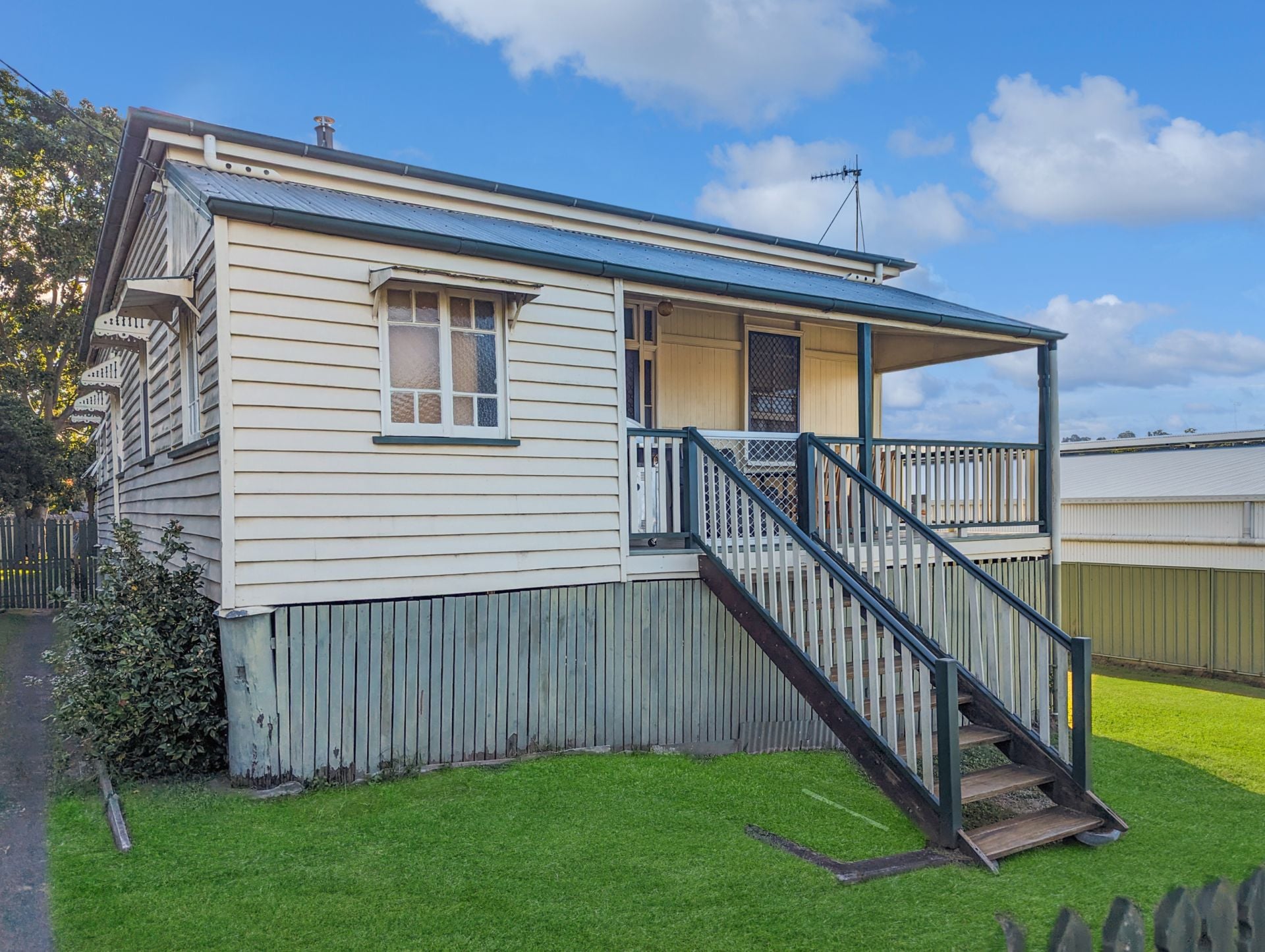 27 Macquarie Street Boonah QLD, Boonah - Thumbnail 2