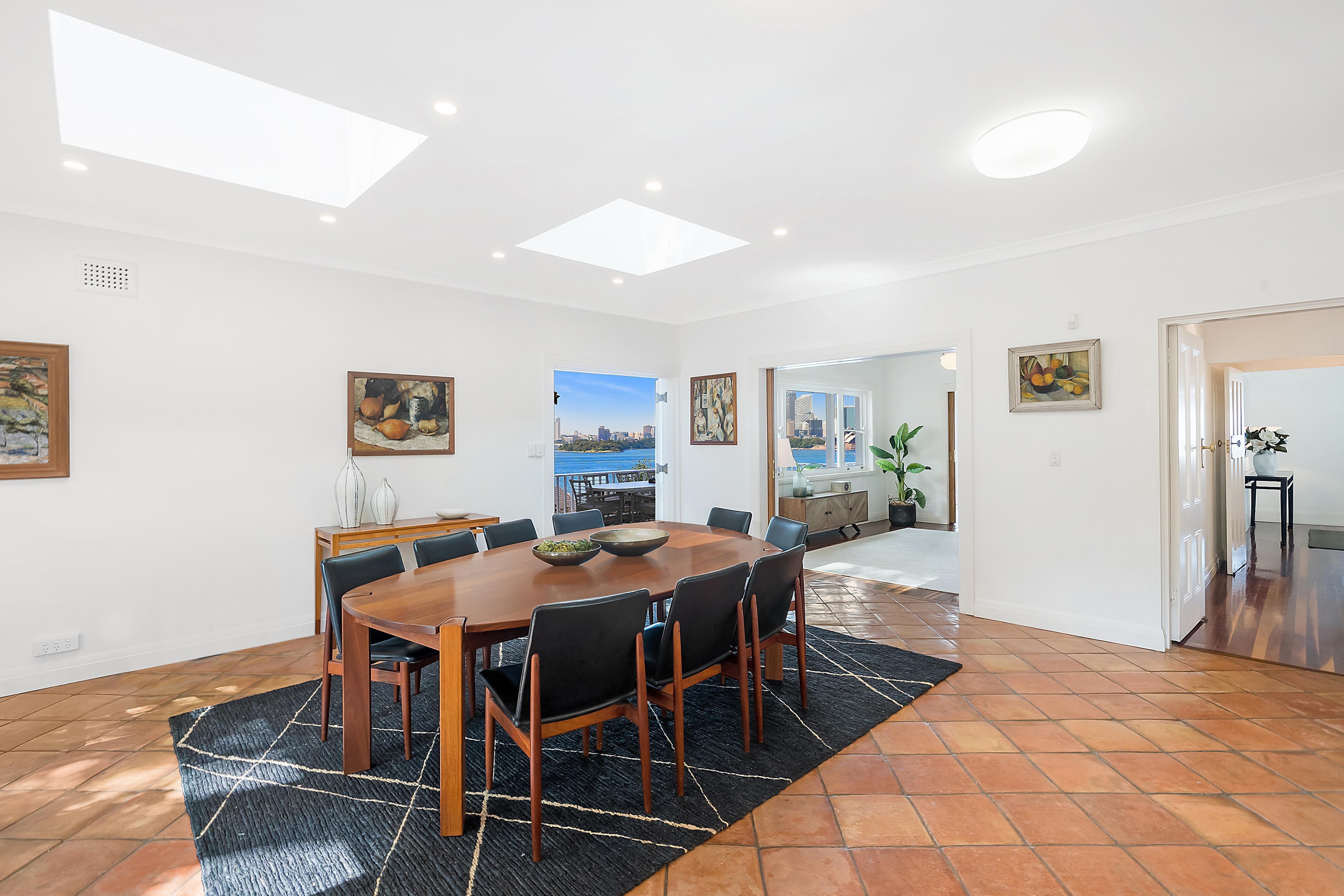 35 Milson Road Cremorne Point 2090