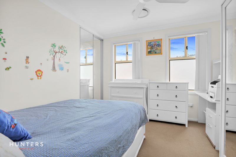 92 Desmond Street, Merrylands