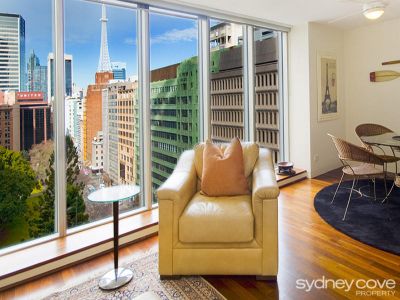 813/2 York Street, SYDNEY NSW 2000, Sydney - Thumbnail 8