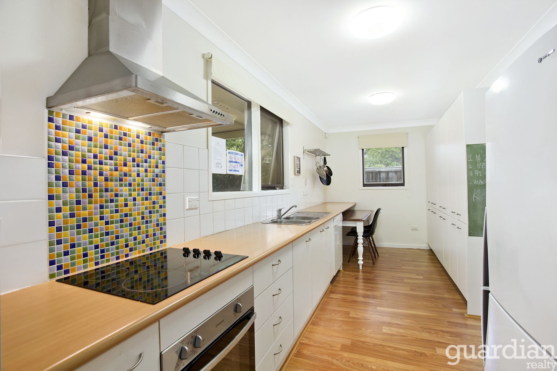 8 Gurner Place Kellyville NSW, Kellyville - Thumbnail 8