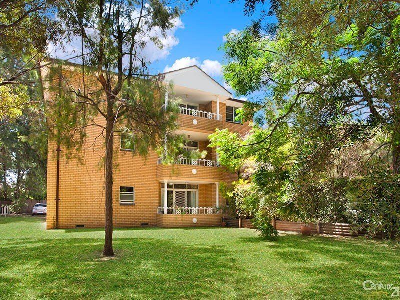 22/75-79 Auburn Street, SUTHERLAND, Sutherland - Thumbnail 7