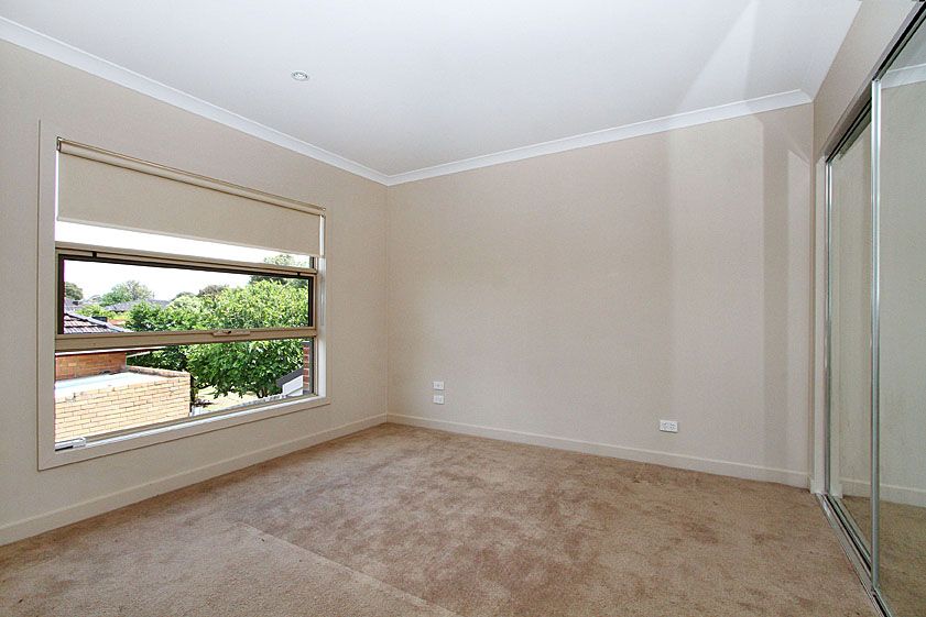 Own Street frontage