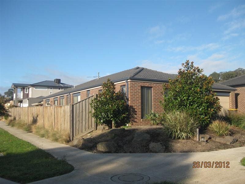 Well Established, Modern Family Home