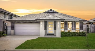 Colebee, 6 Dogwood Street