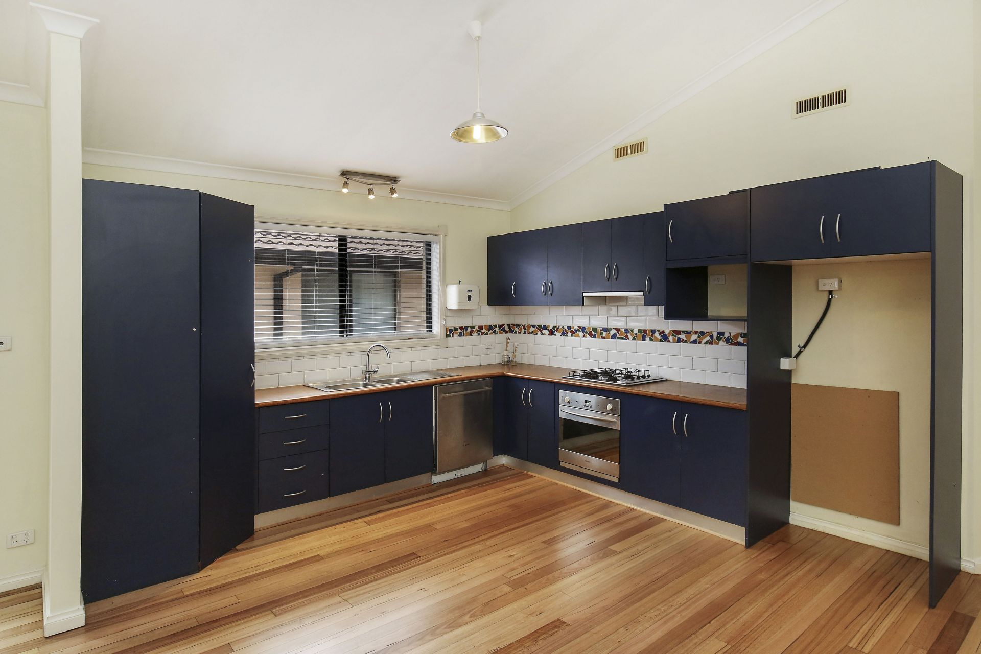 Spacious 3 Bedroom Home
