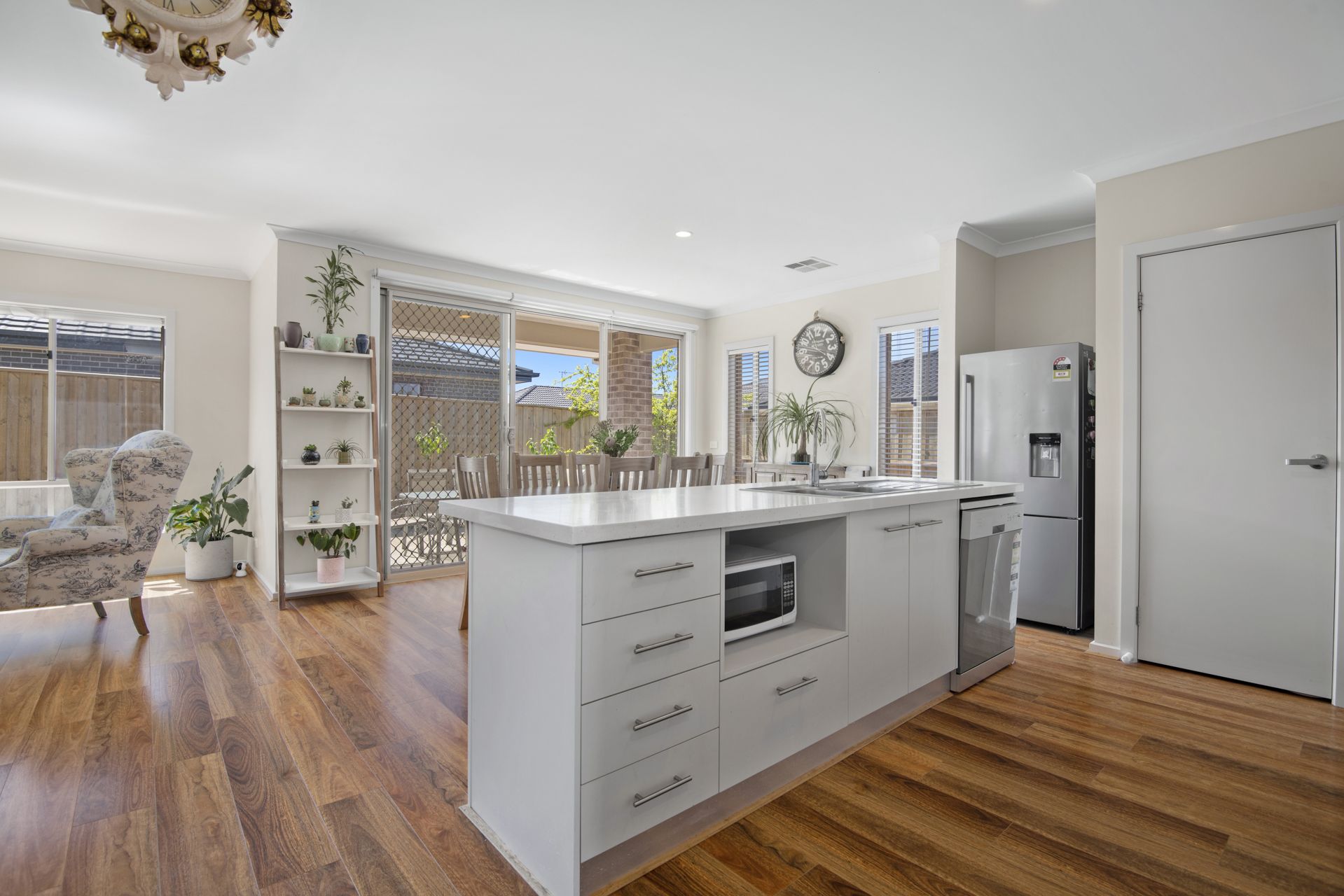 AFFORDABLE BOUTIQUE FAMILY HOME