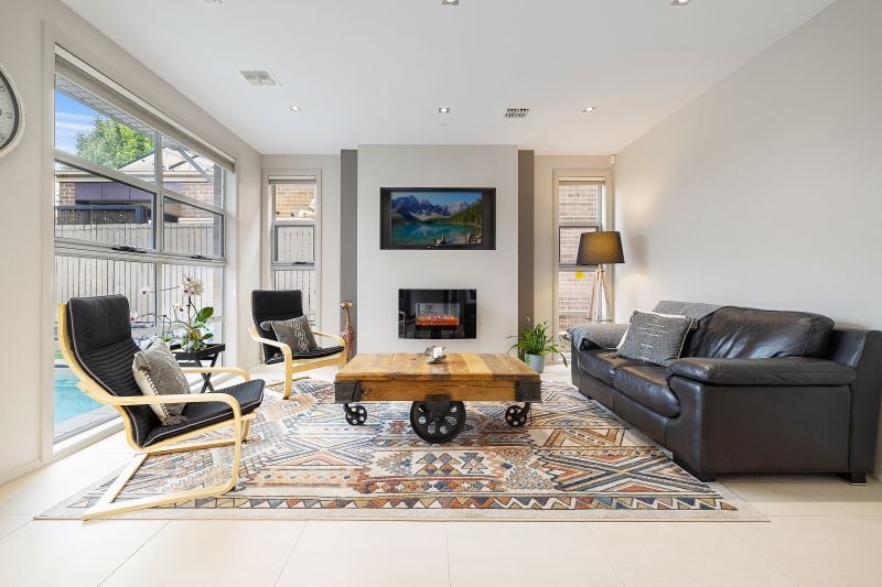 Real Estate For Sale 15 Francis Forde Boulevard Forde , ACT