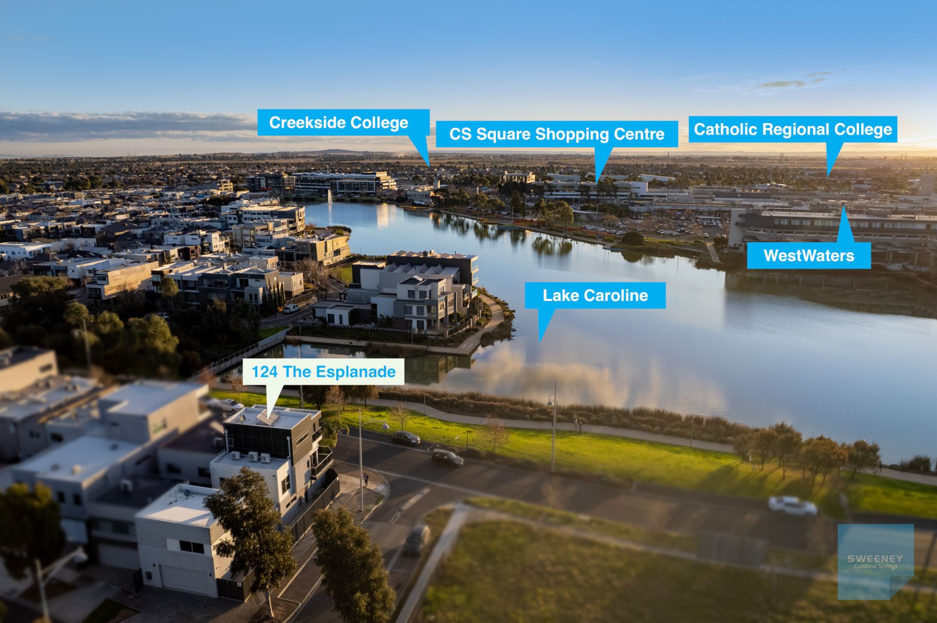 124 The Esplanade, Caroline Springs - Thumbnail 4