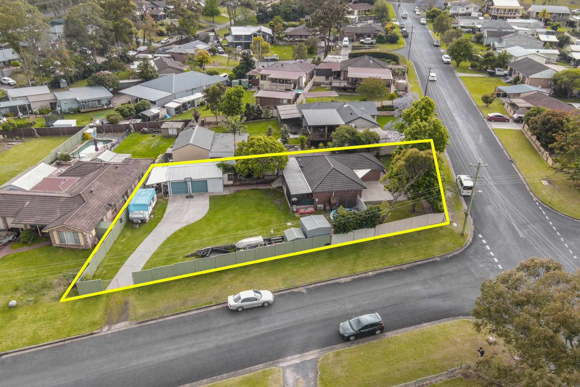 47 Castlereagh Road, Wilberforce - Thumbnail 2