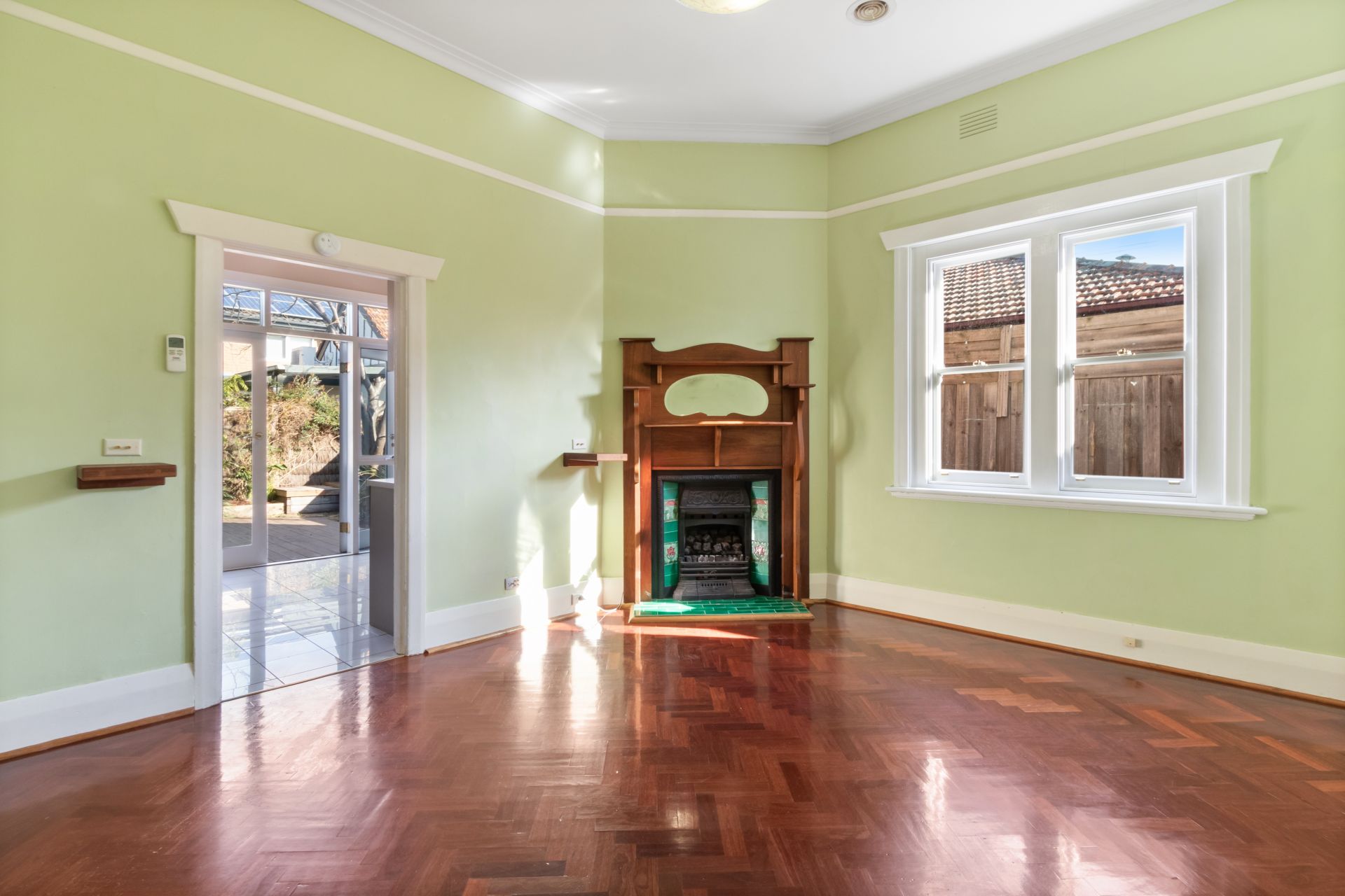 SUPERBLY SITUATED FOR SUPERB LIVING