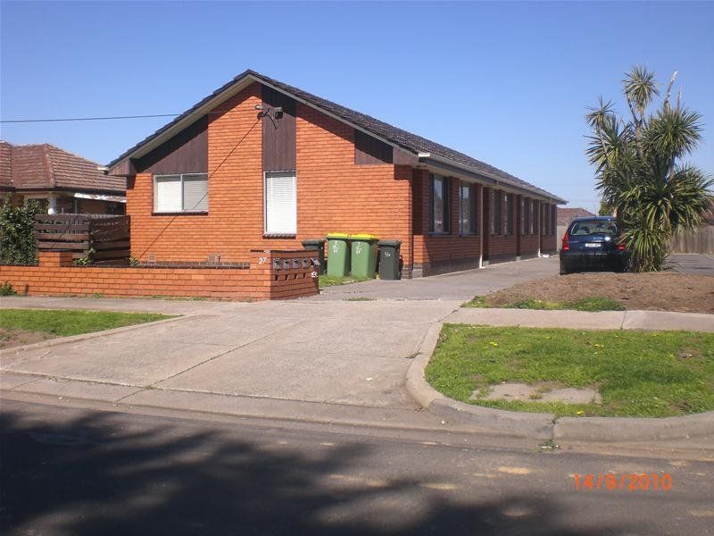 IDEALLY LOCATED!
