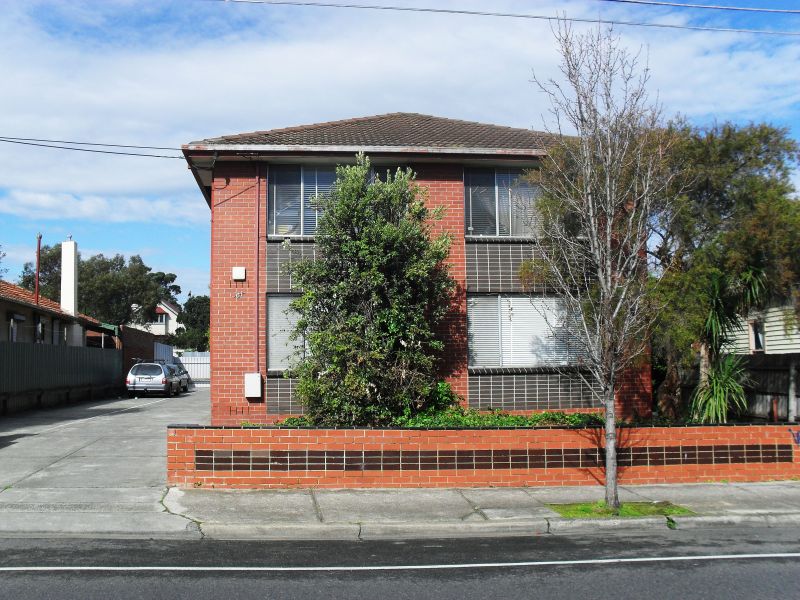 7/61 Normanby Avenue, Thornbury