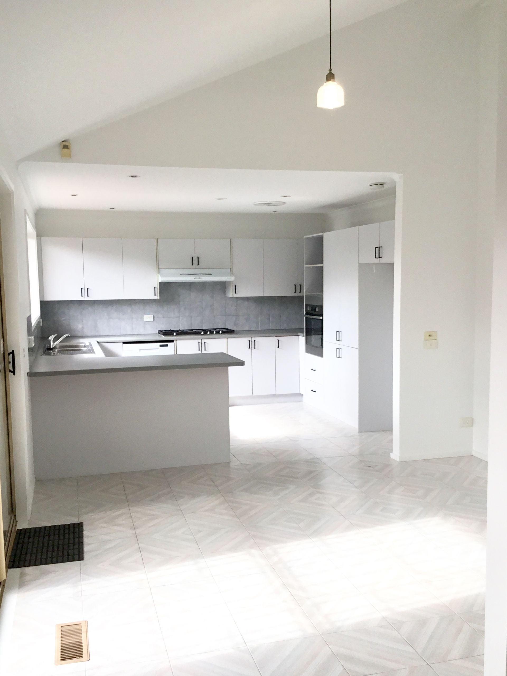 Refurbished Home on Thornbury Border