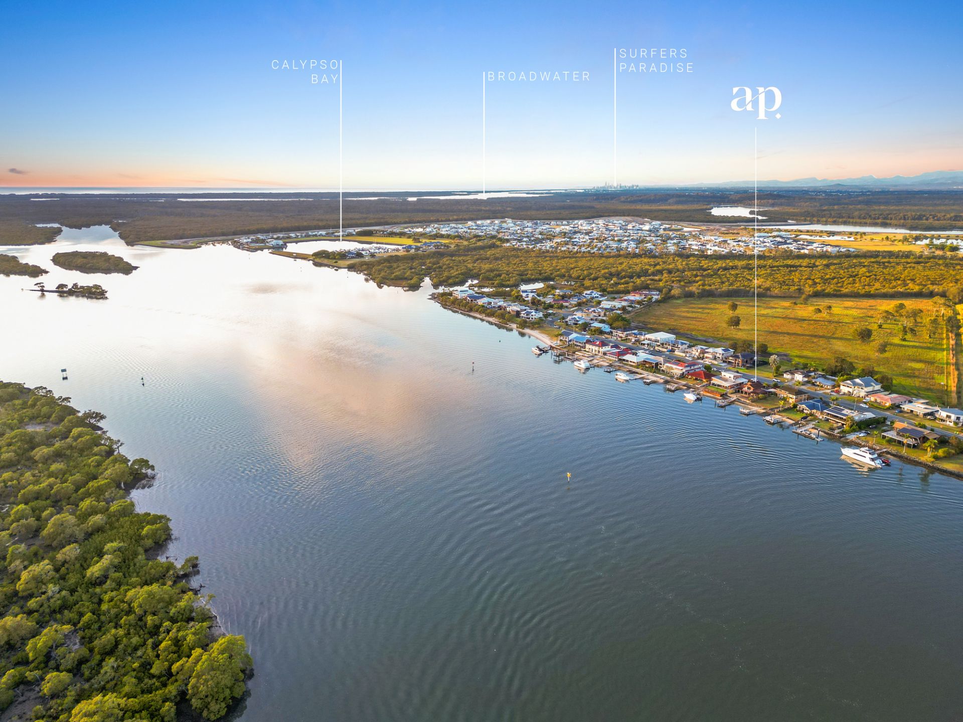 $ 1,400,000, Jacobs Well - Thumbnail 7