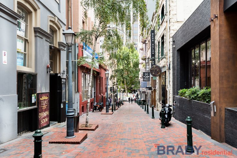501/20-22 McKillop Street MELBOURNE VIC, Melbourne - Thumbnail 7