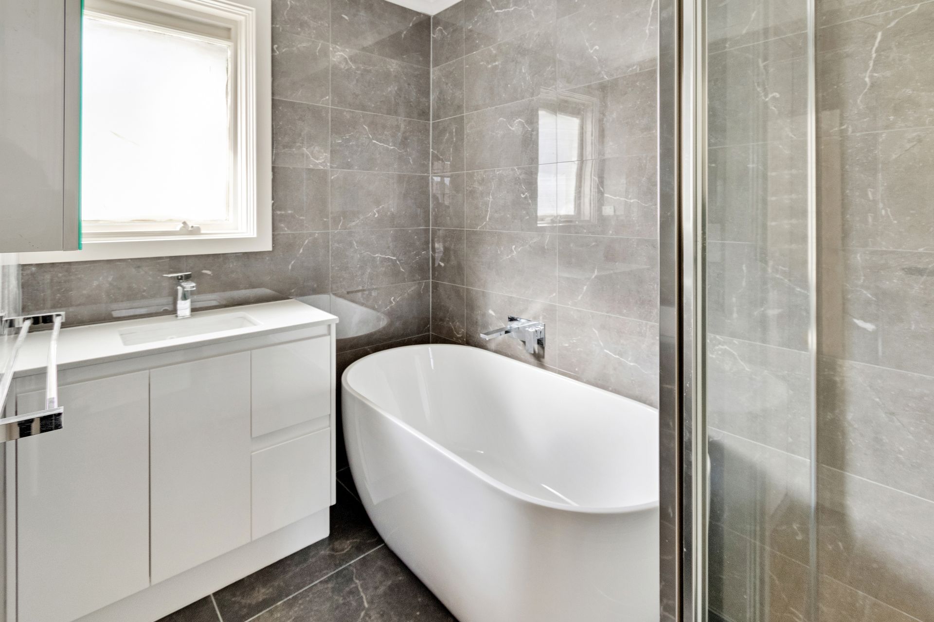 Renovated Delight!