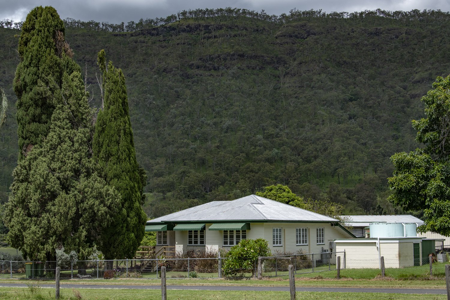 Real Estate For Sale 263 Mulgowie Road Townson , QLD