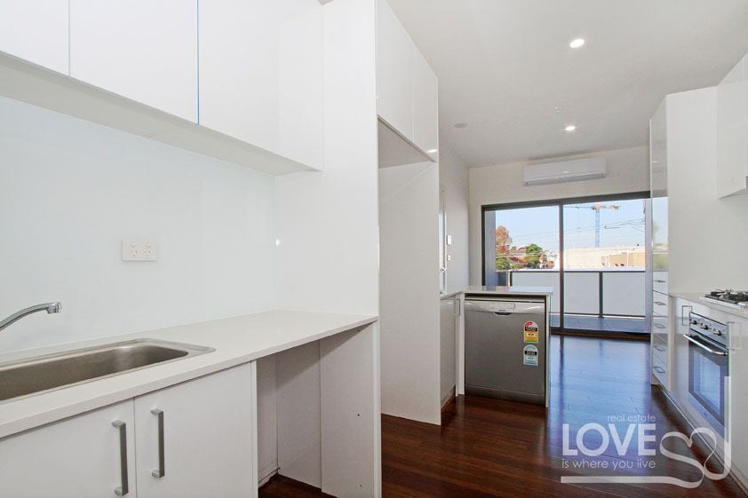BOUTIQUE APARTMENT