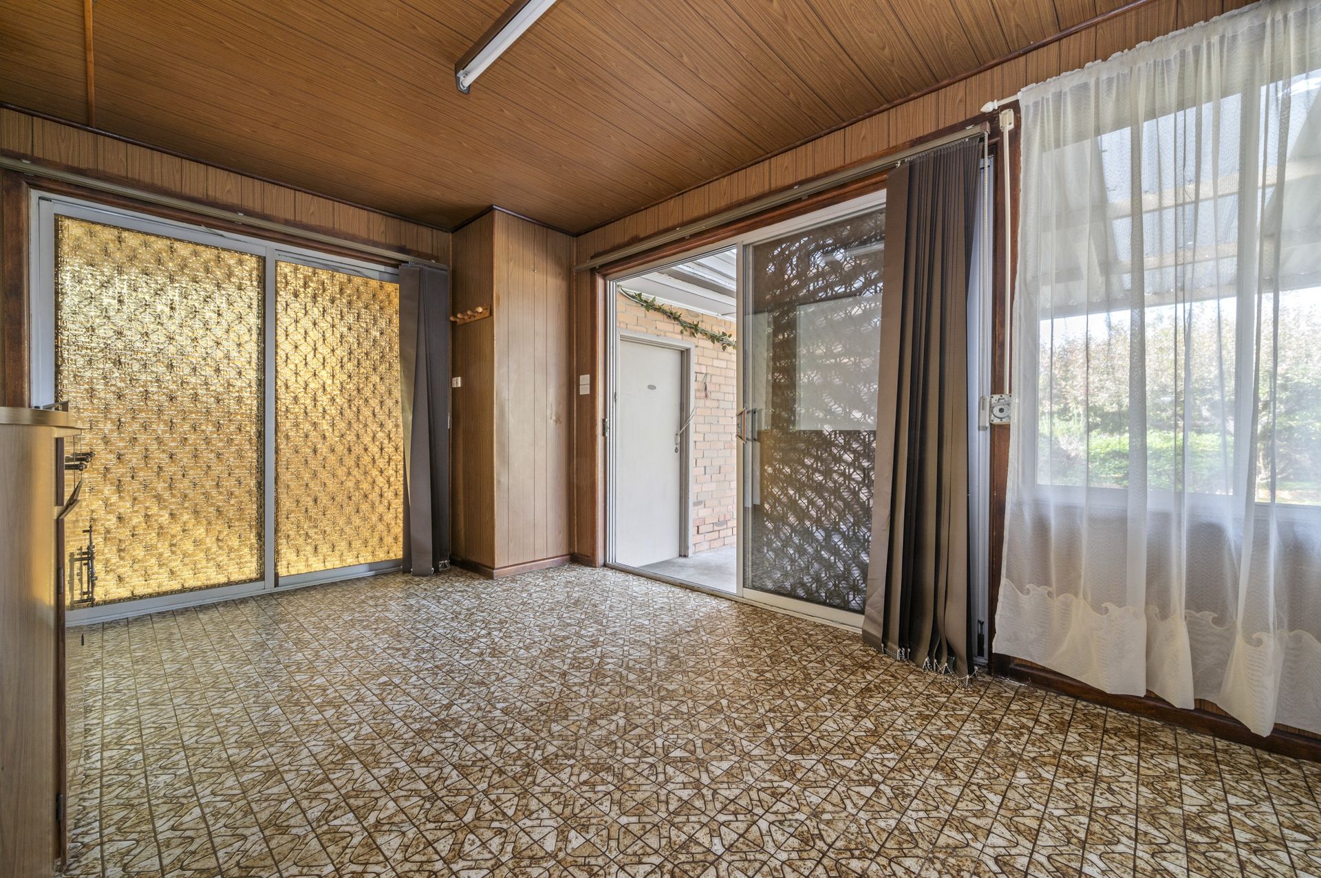 Family Home