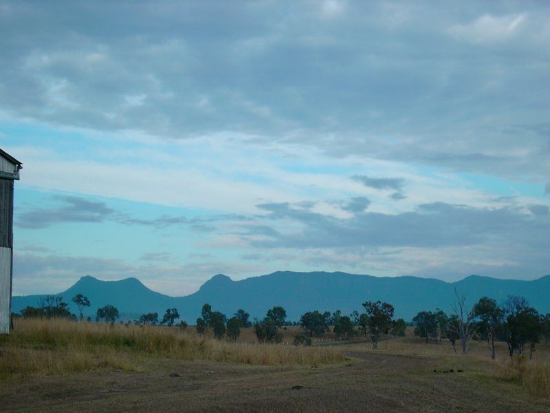 Real Estate For Sale 1008 Boonah Fassifern Road Kalbar , QLD