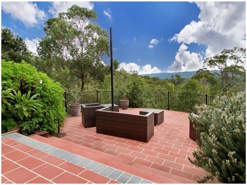 359 Cedar Ridge Road, Kurrajong - Thumbnail 5