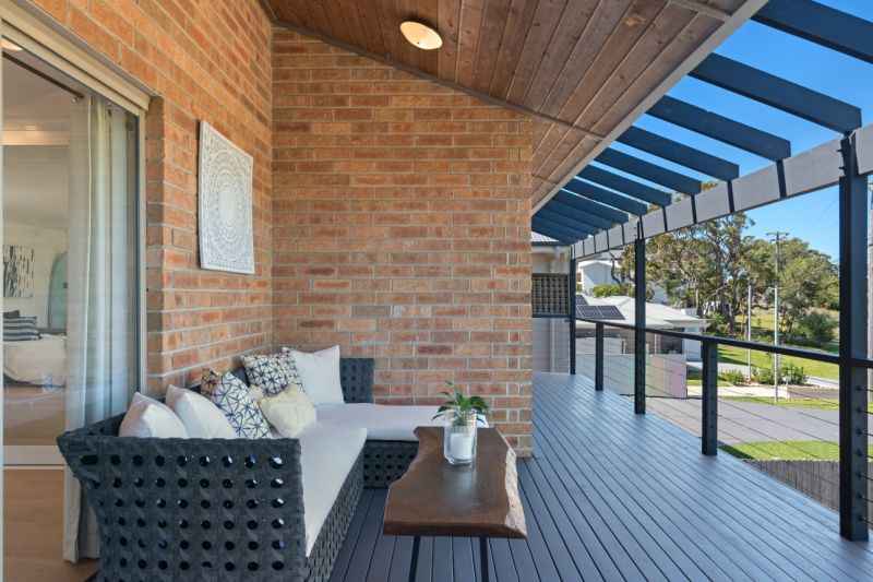 57 Blue Bell Drive, Wamberal Whiteman Property