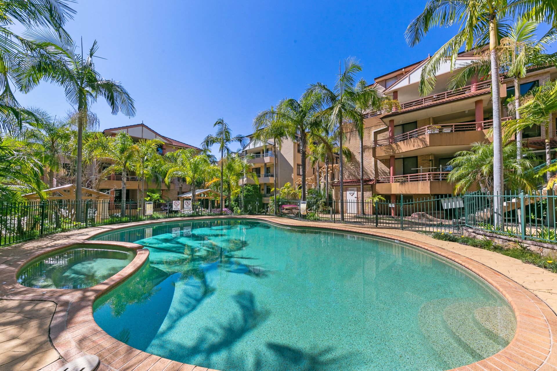 8/14-16 Campbell Street Northmead NSW, Northmead - Thumbnail 2