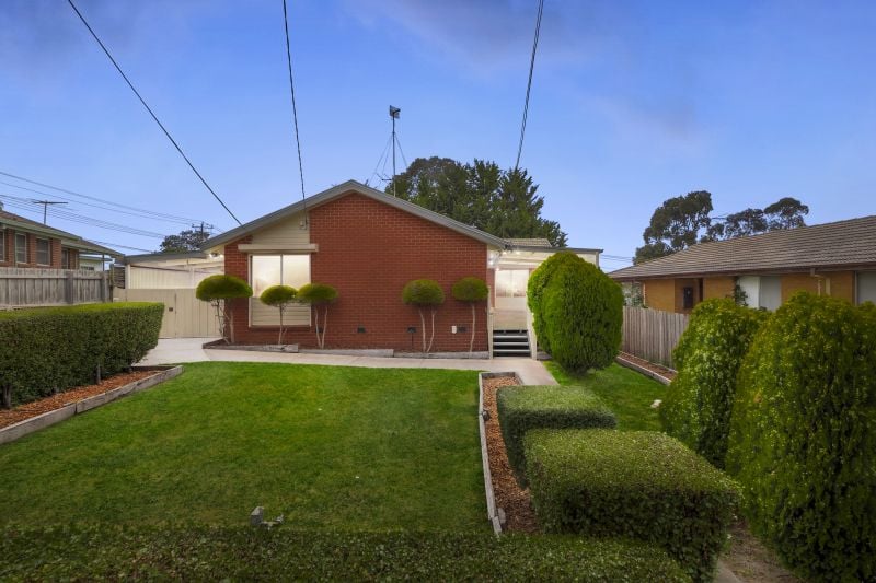3 Miram Court, Westmeadows