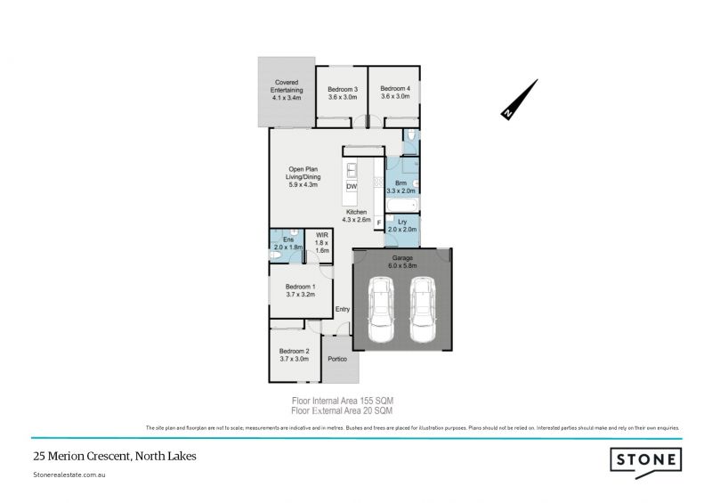 Perfect for the family - Stunningly presented