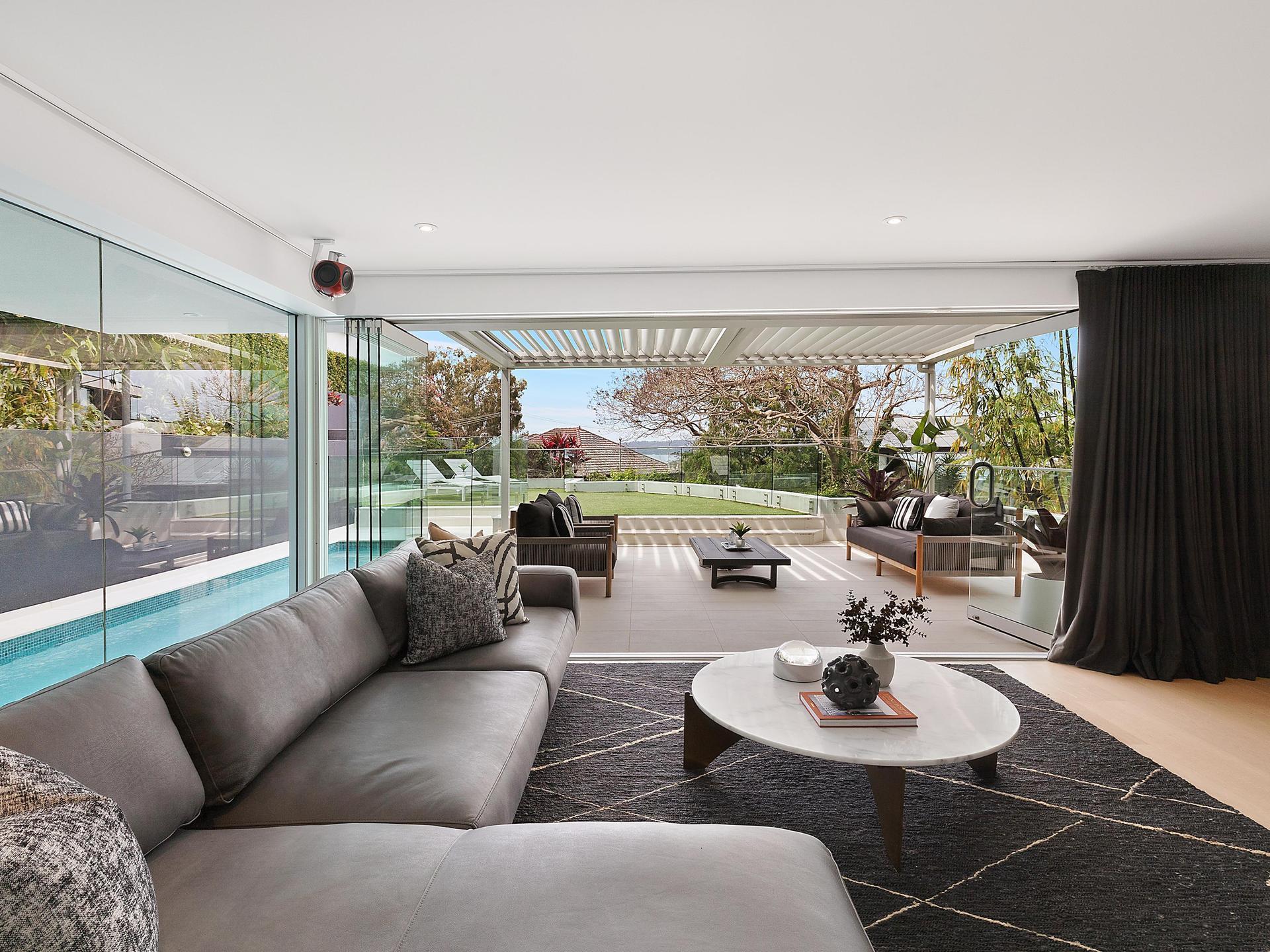 10 Ryan Avenue Mosman 2088