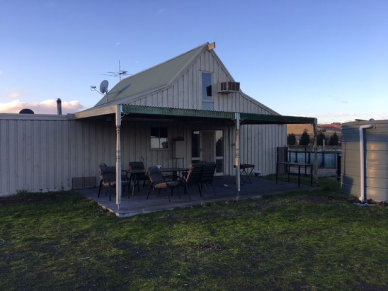 2 Lithgow Street, Beveridge