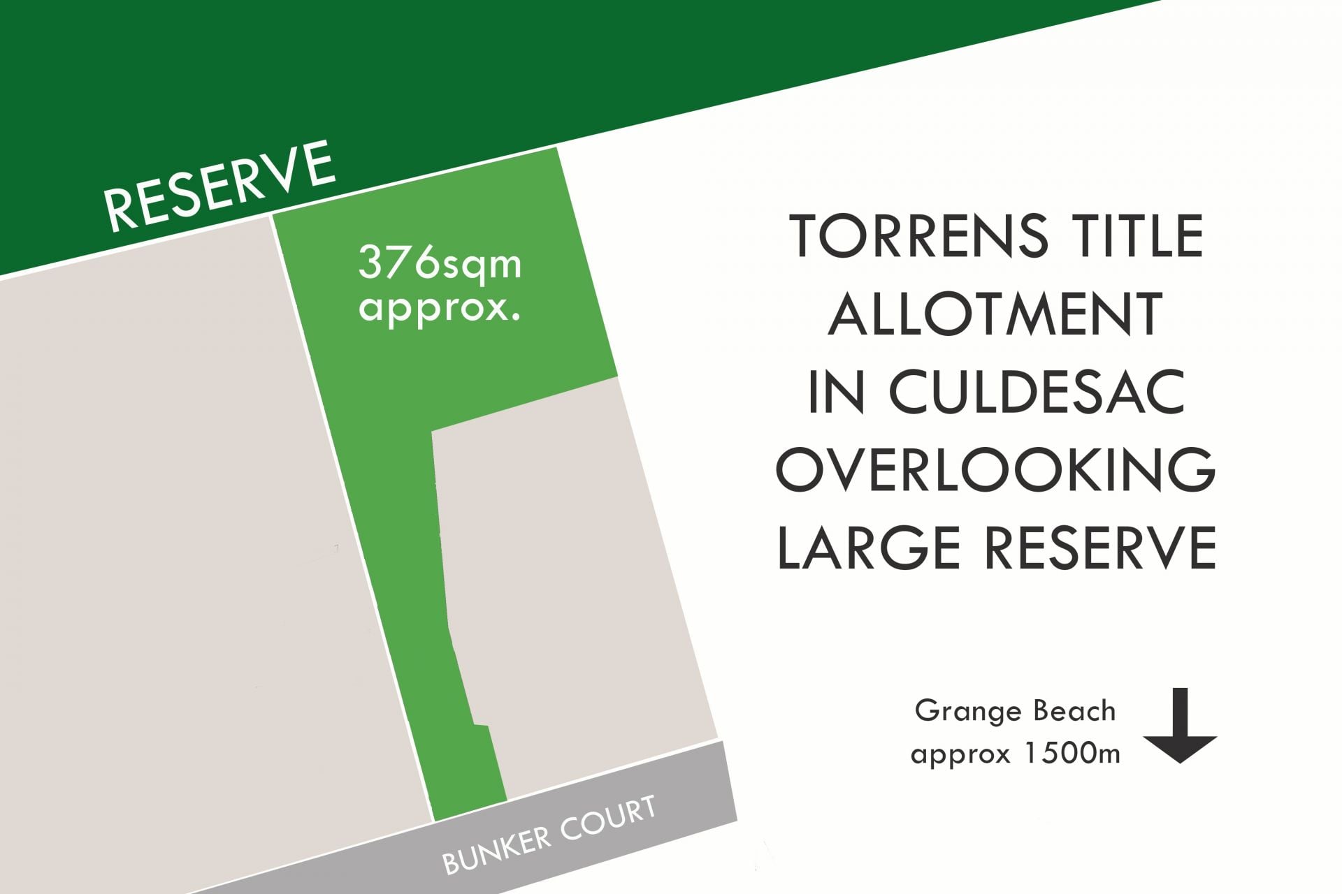 Lot 701, 5 Bunker Court, Seaton - Thumbnail 2