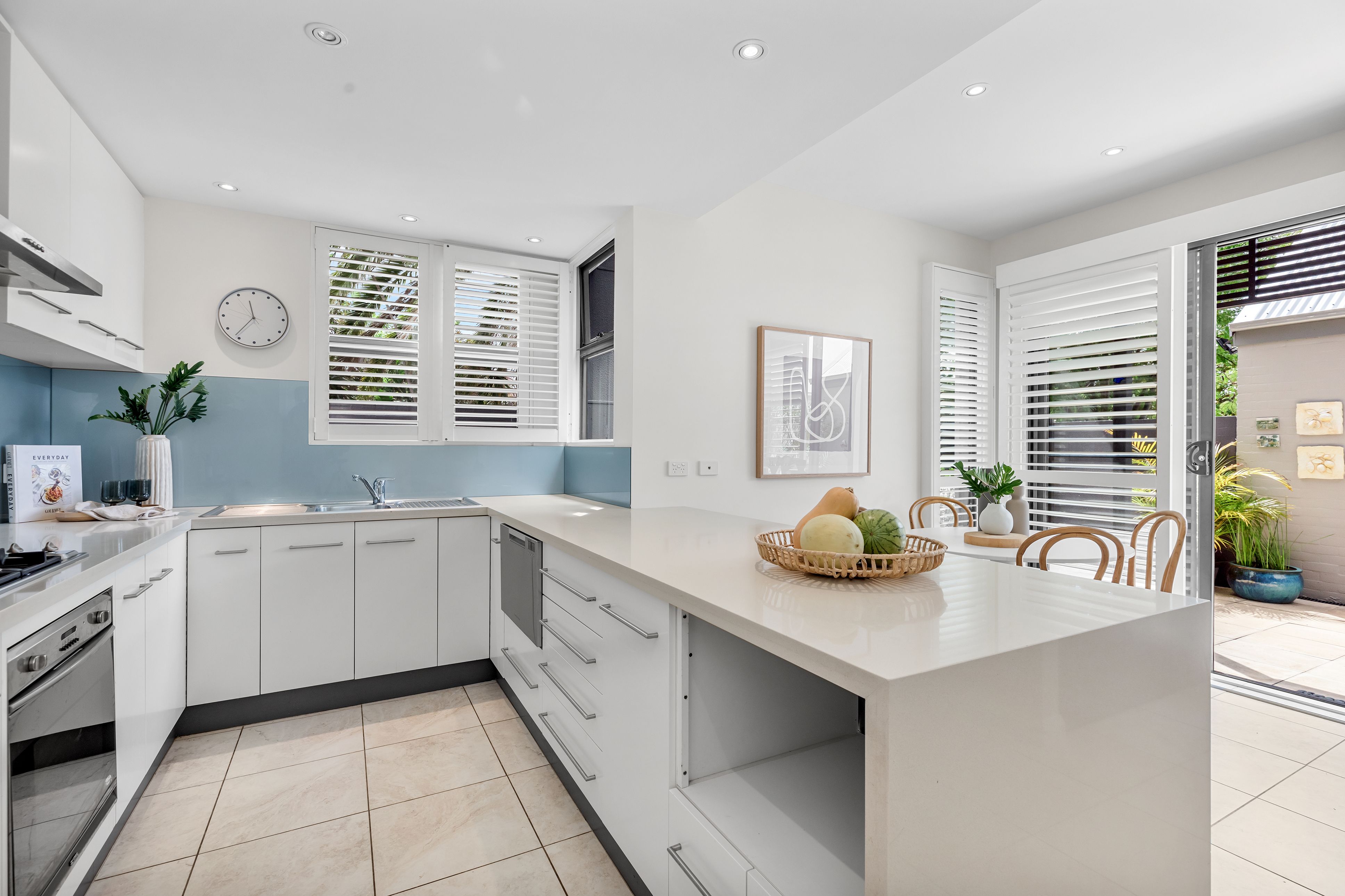 Real Estate For Sale 42/1 Forbes Street Carrington , NSW