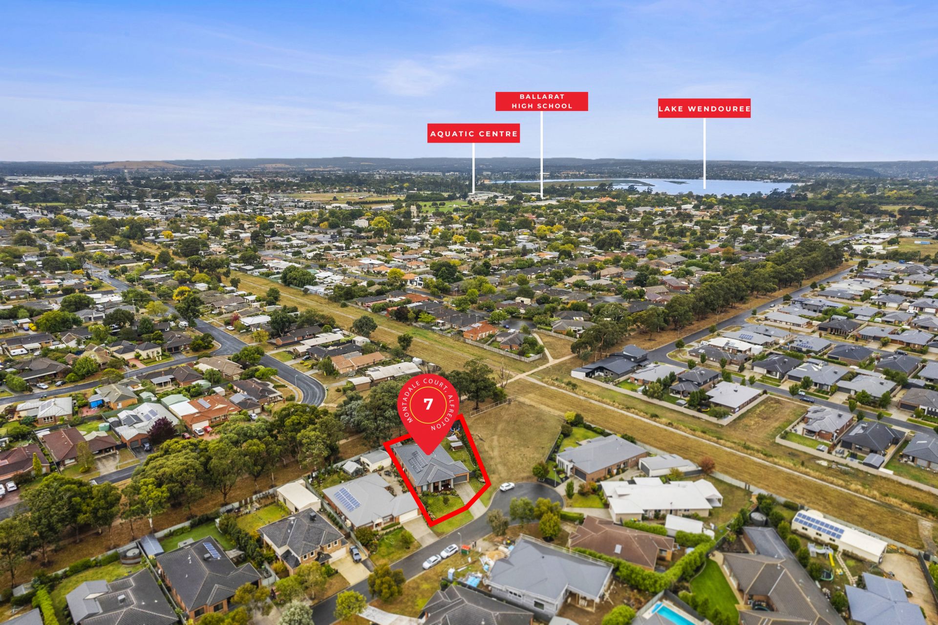 7 Montadale Court Alfredton VIC, Alfredton - Thumbnail 2