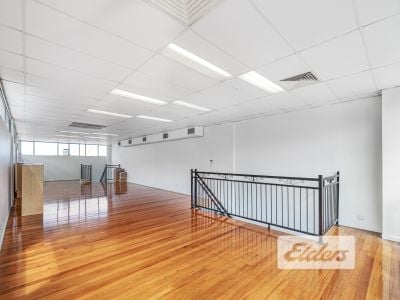 RARE IPSWICH ROAD FREESTANDER!