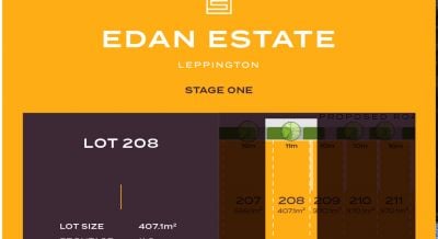 Leppington, 208/33 Park Road