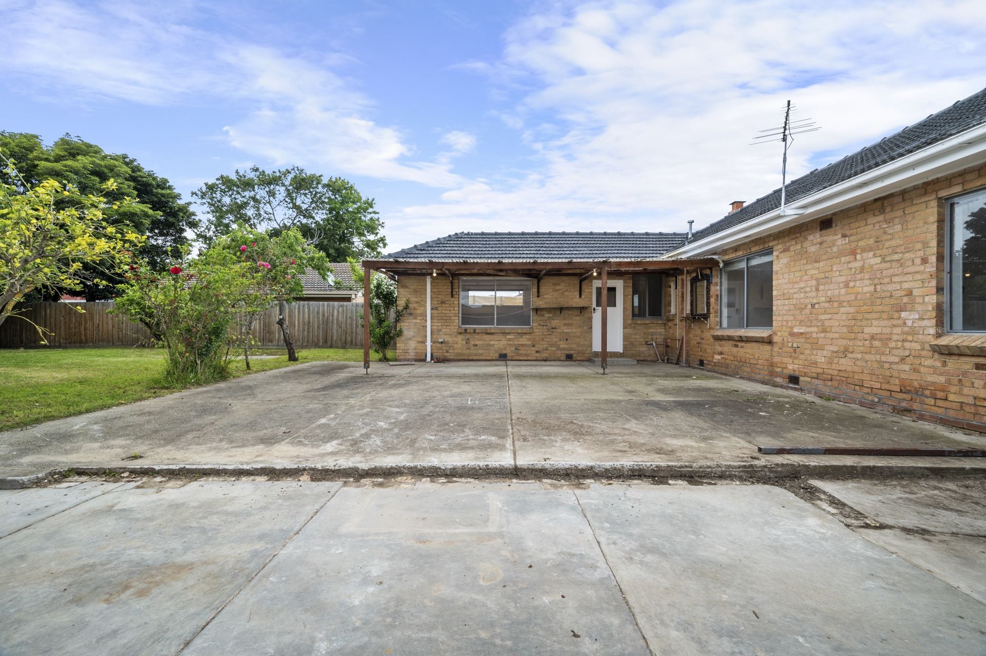 FAMILY HOME