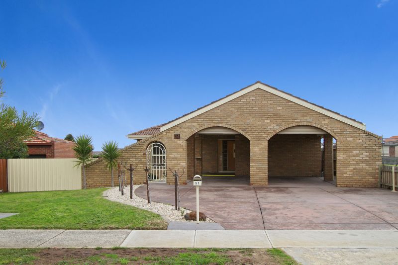 51 Blackman Avenue, Mill Park