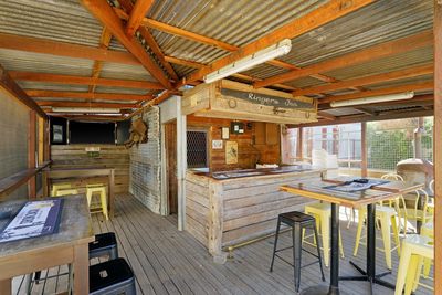 Freehold Hotel for Sale - Willow Tree Hotel, Scone