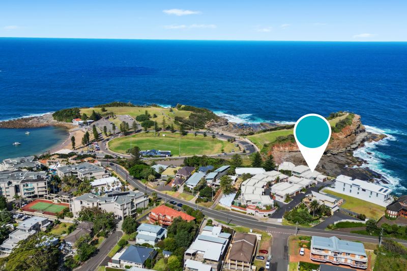 Real Estate For Sale 7/1820 Scenic Highway Terrigal , NSW