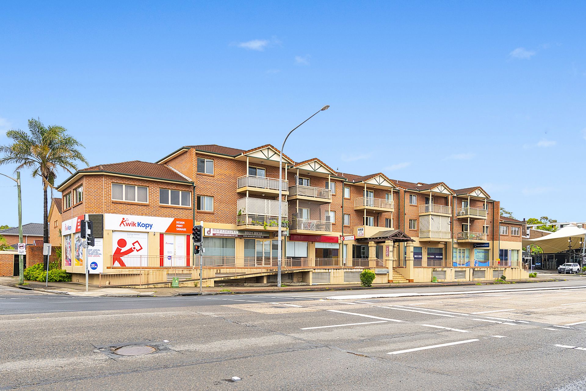 8/448 Parramatta Road, Strathfield, Strathfield - Thumbnail 7
