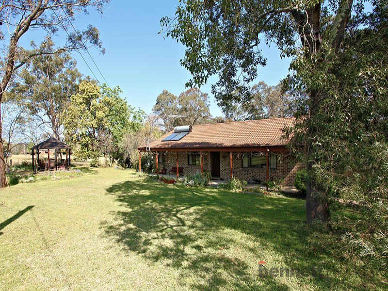 112 Mountain View Close, Kurrajong Hills - Thumbnail 2