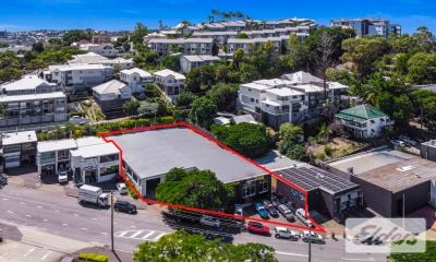 INNER CITY WAREHOUSE OPPORTUNITY - FLEXIBLE LEASE ARRANGEMENTS