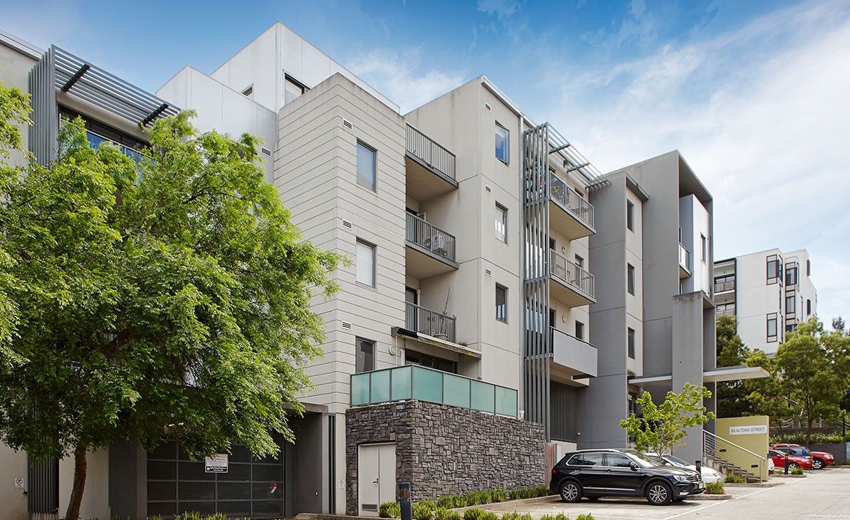 304/84 Altona Street Kensington VIC, Kensington - Thumbnail 6