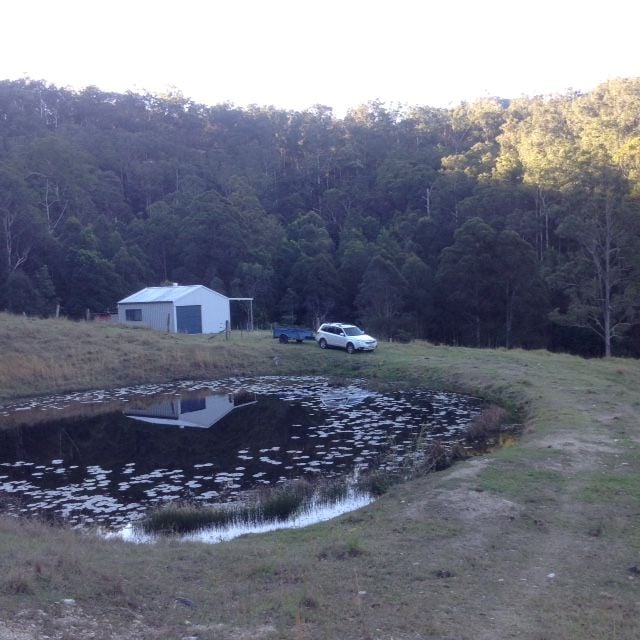 Lot 4 Armidale Road, BELLBROOK NSW 2440
