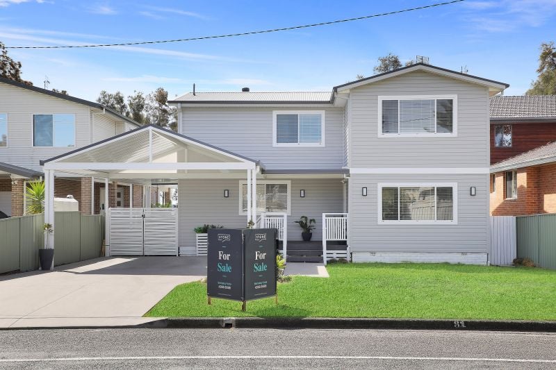 Real Estate For Sale 81 Lakedge Avenue Berkeley Vale , NSW