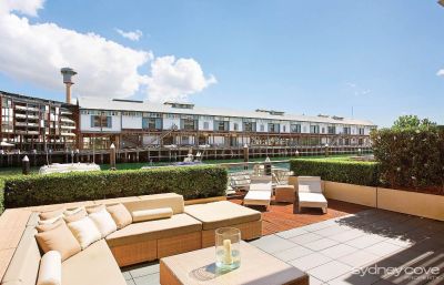 19 Hickson Road, WALSH BAY NSW 2000, Walsh Bay - Thumbnail 2